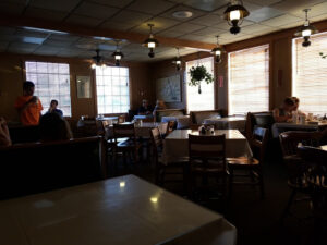 Fortune House - Hendersonville