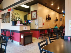 Fortune Noodle House - Renton