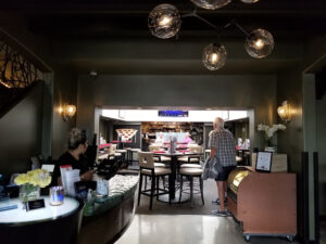 Fortun's Kitchen + Bar - La Quinta