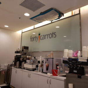 Forty Carrots - Boca Raton