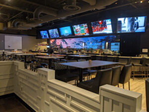 Forum Social House - Bellevue