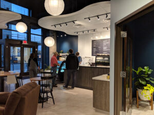 Foster Street Coffee - Durham