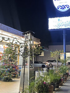 Fosters Freeze - Burbank