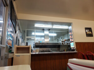 Fosters Freeze - Spring Valley