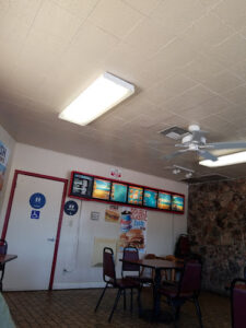 Fosters Freeze - Los Banos