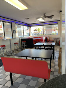 Fosters Freeze - Fresno