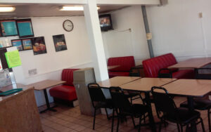 Fosters Freeze - Atwater