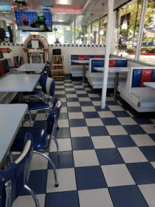 Fosters Freeze - Vacaville