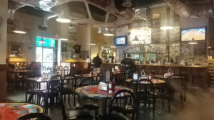 Foster's Grille - Chantilly