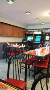 Foster's Grille - Warrenton
