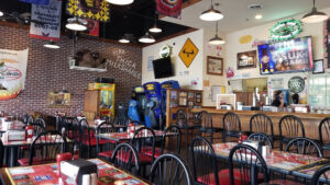 Foster's Grille - Waldorf