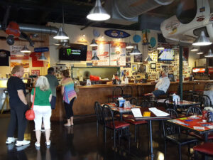 Foster's Grille - Cape Coral