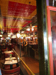Foster's Main Street Tavern - Beckley