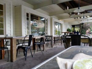 Foster's Market - Durham