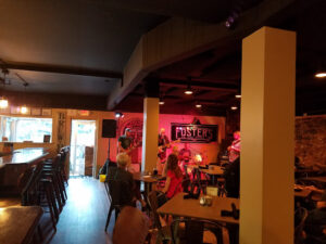 Foster's on the Point - Hagerstown