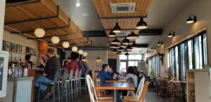 Foulmouthed Brewing - South Portland