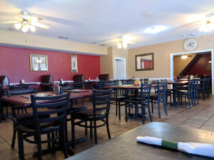 Founaris Brothers Greek - Pensacola