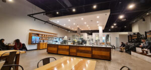 Foundation Coffee - Fairfax