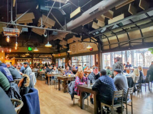 Founders Brewing Co - Grand Rapids