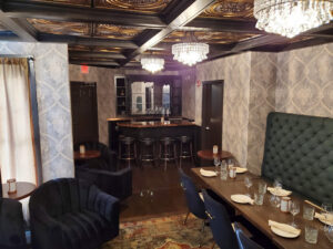 Founders House Pub & Patio - Milford