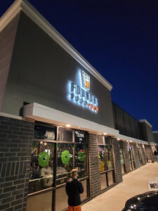 Foundry Food + Tap - Coralville