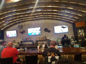 Foundry Kitchen and Bar - Elyria