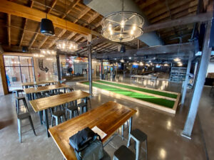 Foundry Social - Medina