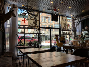 Foundry42 - Port Jervis