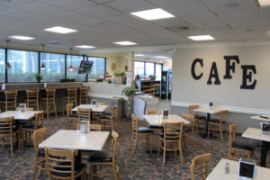 Fountain Cafe 1393 - Hauppauge