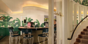Fountain Coffee Room - Beverly Hills