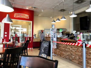 Fountainville Creamery & Soda Fountain - Midland