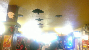 Four Aces Bar & Lounge - Hardin