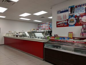 Four Boys Ice Cream - Jackson Township