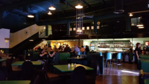 Four Clovers Restaurant - Lake Havasu City