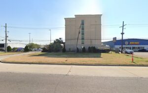 Four Corners - Kenner