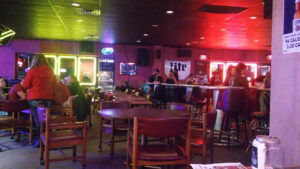 Four D's Bar & Grill - Fort Wayne