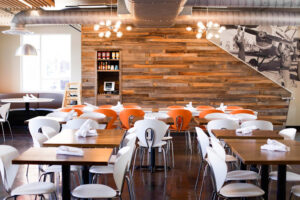 Four Friends Kitchen - Denver