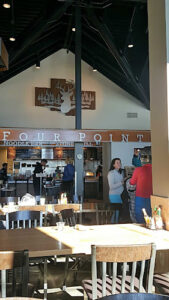 Four Points Lodge - Steamboat Springs