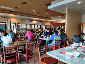 Four Sea Restaurant - Hacienda Heights
