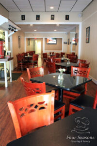 Four Seasons Catering & Eatery - Pensacola