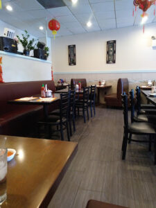 Four Seasons Chinese Restaurant - Cherry Hill