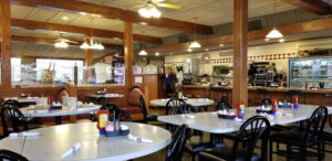 Four Seasons Family Restaurant - Greenwood