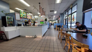 Four Seasons Gourmet Chinese Restaurant - Davis