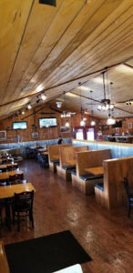 Four Seasons Restaurant - Big Stone Gap