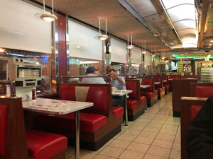 Four Star Diner - Union City