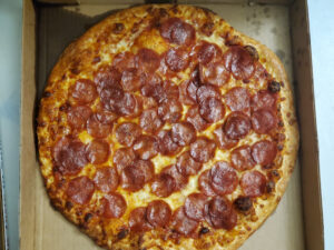 Four Star Pizza - Washington