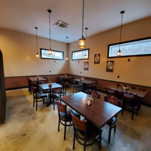 Four Ways Pub & Eatery - Bellefonte