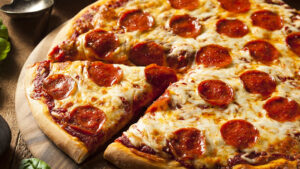 Fourstar Pizza & Fresh-Baked Subs - New Castle