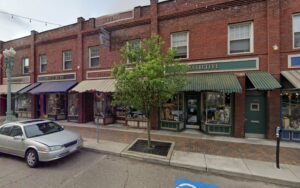 Fourth Street Pizza And Bakery - Canton