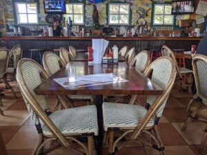 Fourth Street Shrimp Store - St. Petersburg